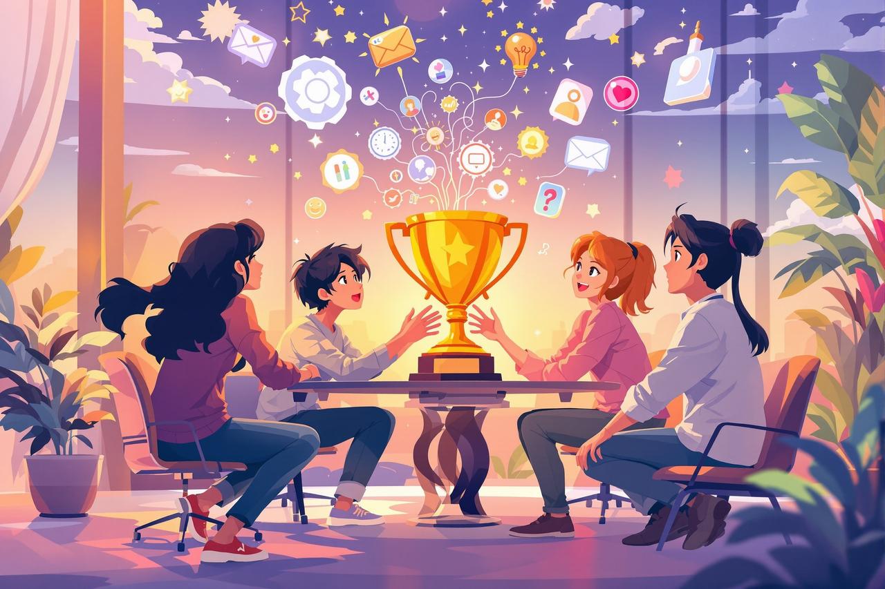 短剧网大全创作者激励计划启动,百万奖金等你来拿 短剧网大全 - 短剧网大全创作者激励计划启动,百万奖金等你来拿