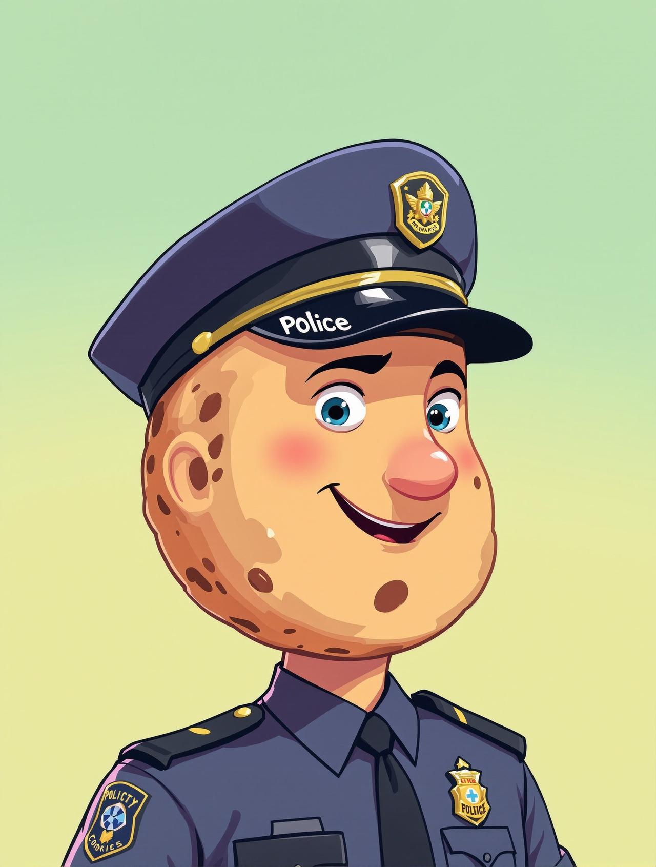 饼干警长 - 短剧网大全 短剧网大全 - 饼干警长