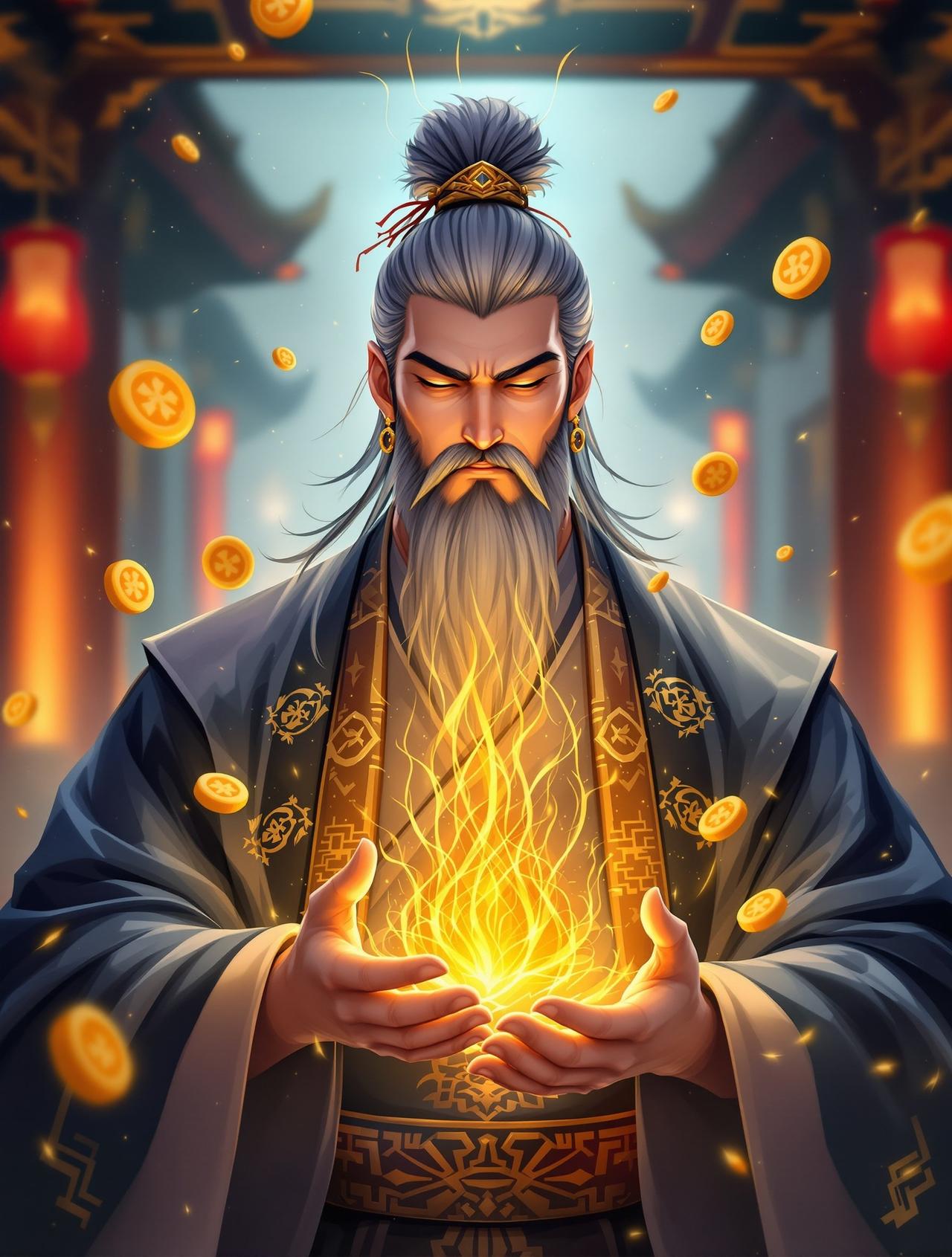 短剧网大全 - 饼干修仙记